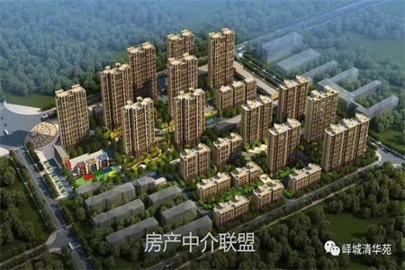 府第东郡西区2室2厅1卫58万86m2出售