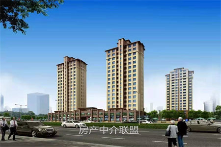 出售泰安御驾新苑3室2厅2卫133.33平精装修