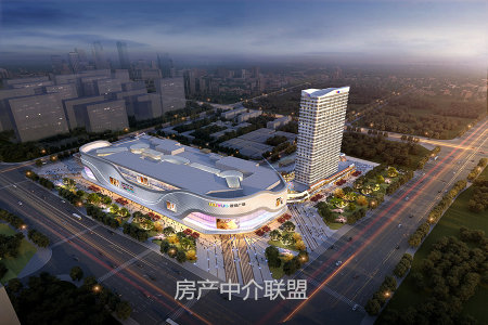 城东金都花园2室2厅1卫82m2简单装修