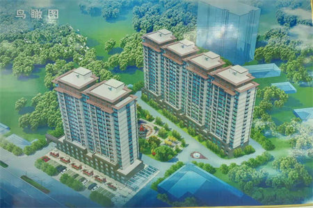 中梁控股和中梁地产有区别吗