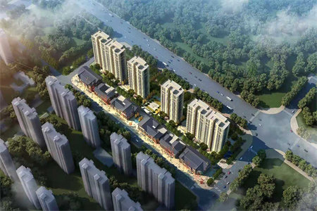 羊山新区信阳恒大豪庭3室2厅2卫159万145m2出售