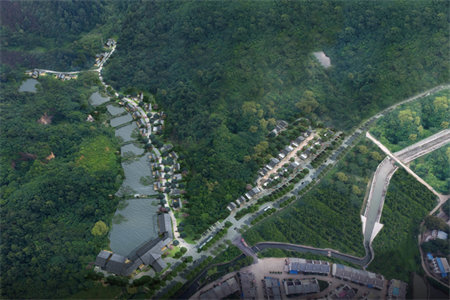 西外恒大·雍河湾3室1厅1卫东南