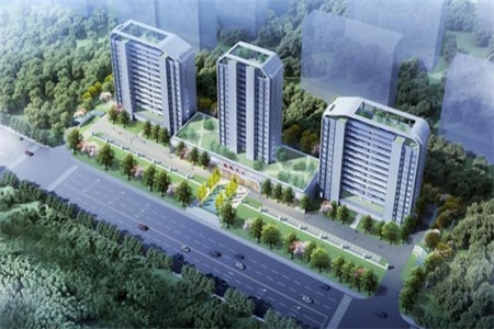 西城华龙西苑3室2厅1卫70万110m2出售